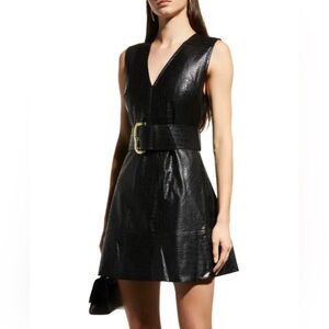 Tanya Taylor Reina Dress